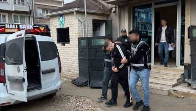 is yeri kursunlama olayinin suphelisi tutuklandi dc828c701cc8 |