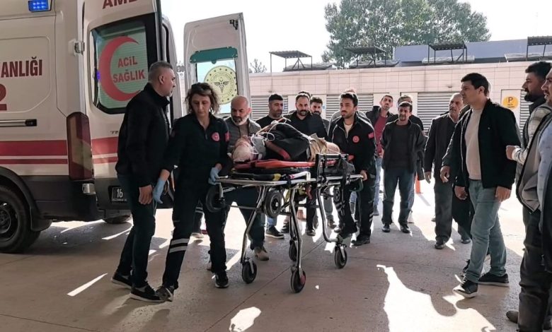 İskelenin altında kalan işçi ağır yaralandı 1 iskelenin altinda kalan isci agir yaralandi 6f89503b90b7 |