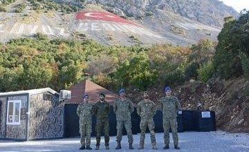 İspanya Silahlı Kuvvetleri heyeti, Dağ, Komando Okulu ve Eğitim Merkezi Komutanlığını ziyaret etti 6 ispanya silahli kuvvetleri heyeti dag komando okulu ve egitim merkezi komutanligini ziyaret etti de6759dbcef2 |