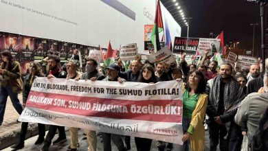 israilin sumud filosuna saldirisi israil baskonsoloslugu onunde protesto edildi 9231bfbf5756 |