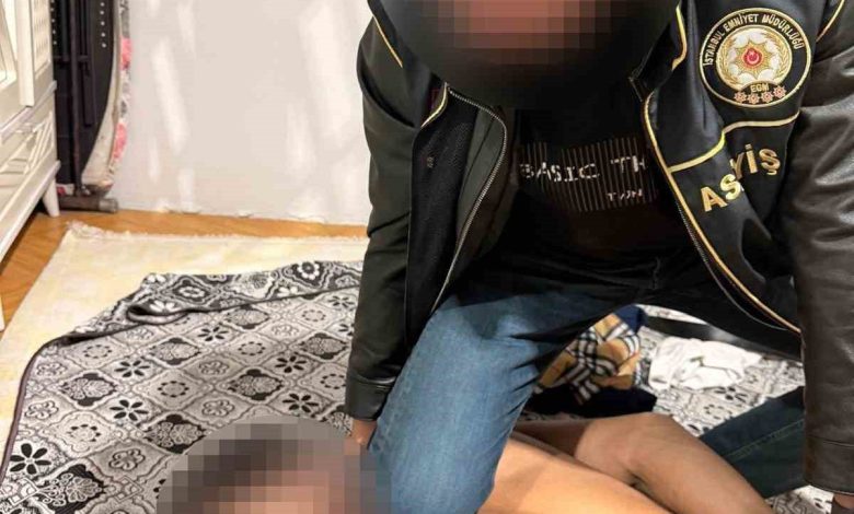 İstanbul merkezli 3 ilde yeni nesli suç örgütüne yönelik operasyon: 105 adres arandı, 89 gözaltı 1 istanbul merkezli 3 ilde yeni nesli suc orgutune yonelik operasyon 105 adres arandi 89 gozalti 20cf0ac80b93 |