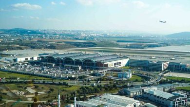 istanbul sabiha gokcen havalimani yaz sezonunu rekorlarla kapatti 6eac8b164eec |