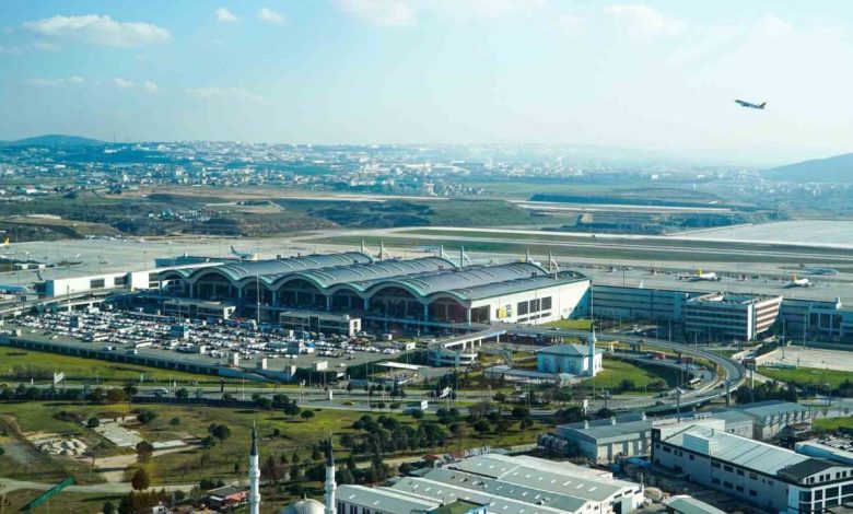 istanbul sabiha gokcen havalimani yaz sezonunu rekorlarla kapatti 6eac8b164eec |