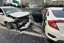 istanbul tem otoyolunda kaza 4 yarali fd2fb1edf395 |