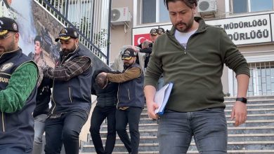 istanbulda 6 milyonluk arac kiralama dolandiriciligi yapan suphelilere operasyon 5 gozalti cfcd3bfebfb2 |