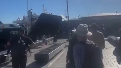 istanbulda arabali vapur iskeleye carpti kaza ani kameraya yansidi 4dda16f6ab4c |