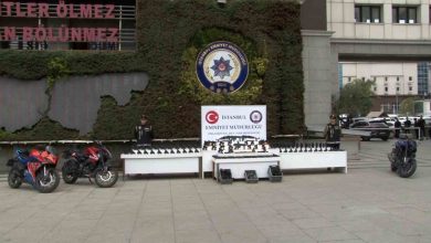 İstanbul’da çetelere ve silah kaçakçılarına operasyon: 165 gözaltı 6 istanbulda cetelere ve silah kacakcilarina operasyon 165 gozalti 40503117c374 |