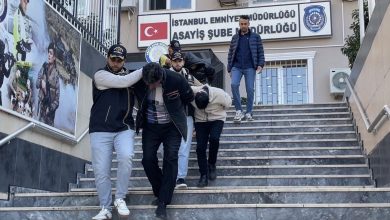İstanbul’da turistin parasını "tırnakçılık" yöntemiyle çaldılar 3 istanbulda turistin parasini tirnakcilik yontemiyle caldilar 1a72ff2dc320 |