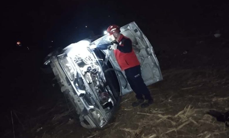 ivrindi balikesir yolunda trafik kazasi 2 yarali 64e2da3cac8a |
