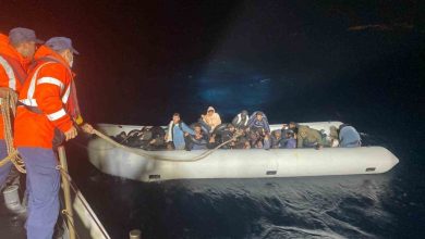 izmir aciklarinda 2 lastik bot durduruldu 86 gocmen yakalandi 65820d9a936f |