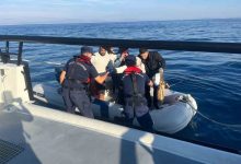 izmir aciklarinda 44 duzensiz gocmen yakalandi b2098042509f |