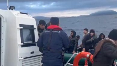 izmir aciklarinda 51 duzensiz gocmen yakalandi 84 gocmen kurtarildi 355104d6352a |