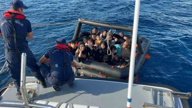 izmir aciklarinda 85 duzensiz gocmen kurtarildi 73 gocmen yakalandi 2e58e27e3355 |