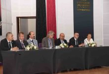 İzmir, iki önemli "Balıkçılık" toplantısına ev sahipliği yaptı 65 izmir iki onemli balikcilik toplantisina ev sahipligi yapti 6d027326e3cd |