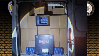 izmirde 20 ayri kacakcilik operasyonu 46fa9a993619 |