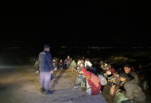 izmirde 30 duzensiz gocmen yakalandi 483cadb26559 |