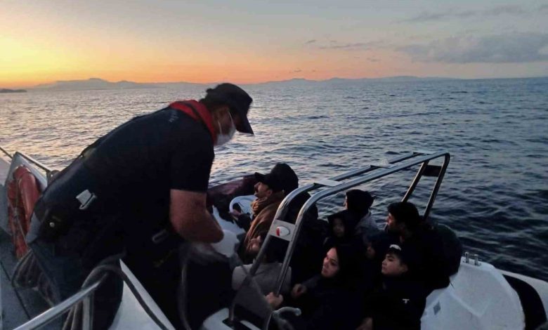 izmirde 72 duzensiz gocmen yakalandi 31 gocmen kurtarildi 27e8c5bb716b |