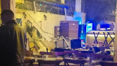 İzmir’de eğlence mekanında faciaya kıl payı: 6 yaralı 6 izmirde eglence mekaninda faciaya kil payi 6 yarali 350d373b0f18 |