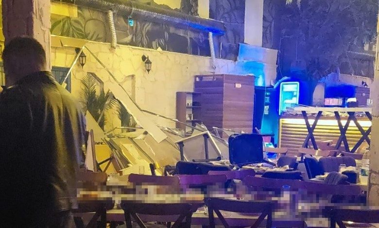 izmirde eglence mekaninda faciaya kil payi 6 yarali 350d373b0f18 |