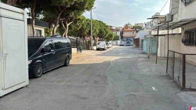 İzmir’de eski eş dehşeti: Sokak ortasında bıçaklayarak öldürdü 3 izmirde eski es dehseti sokak ortasinda bicaklayarak oldurdu 5930691b5109 |