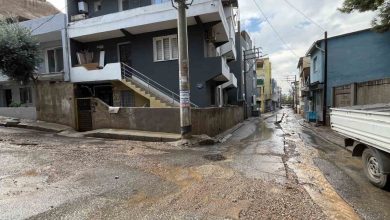 İzmir’de etkili olan sağanak sonrası yollar göle döndü 5 izmirde etkili olan saganak sonrasi yollar gole dondu 57358f3dd732 |