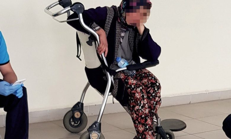 izmirde kan donduran iddia anne bebegini koprunun altina gomdu 340a657344f4 |