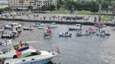 izmirde kararliyiz sumudun yanindayiz etkinligi duzenlendi a861488c4ed9 |