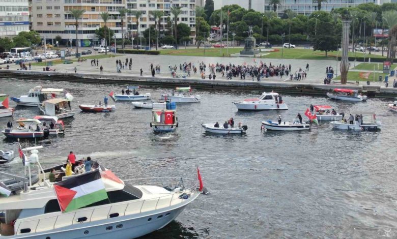 izmirde kararliyiz sumudun yanindayiz etkinligi duzenlendi a861488c4ed9 |