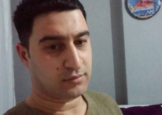 İzmir’de komşusu tarafından vurulan adam hayatını kaybetti 1 izmirde komsusu tarafindan vurulan adam hayatini kaybetti 1bf8c053a2ba |