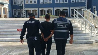 İzmir’de silahlı gasp zanlıları yakalandı, 1 kişi tutuklandı 3 izmirde silahli gasp zanlilari yakalandi 1 kisi tutuklandi 7dabfc18ecaa |