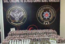izmirde uyusturucu operasyonu 33 bin adet sentetik hap ele gecirildi e86f0bac7de9 |