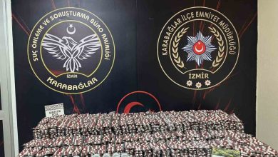izmirde uyusturucu operasyonu 33 bin adet sentetik hap ele gecirildi e86f0bac7de9 |