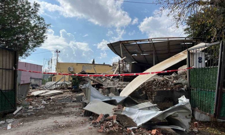 İzmir’deki patlamanın nedeni açıklandı 1 izmirdeki patlamanin nedeni aciklandi 248a98479964 |