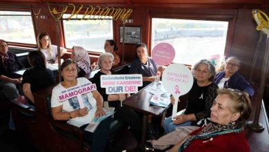 İzmirli kadınlar dümeni farkındalığa kırdı 5 izmirli kadinlar dumeni farkindaliga kirdi 295c67cef4cd |