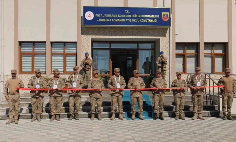 jandarmaya yeni atis okulu orgeneral cardakcidan boran vii finalinde anlamli acilis 0b7c816683b9 |