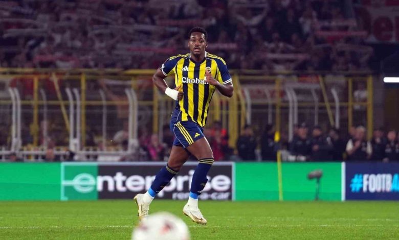 Jhon Duran, 58 gün sonra oynadı 1 jhon duran 58 gun sonra oynadi 9e0298706562 |