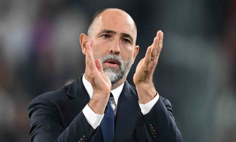 Juventus, Igor Tudor yollarını ayırdı 1 juventus igor tudor yollarini ayirdi a464346f164e |