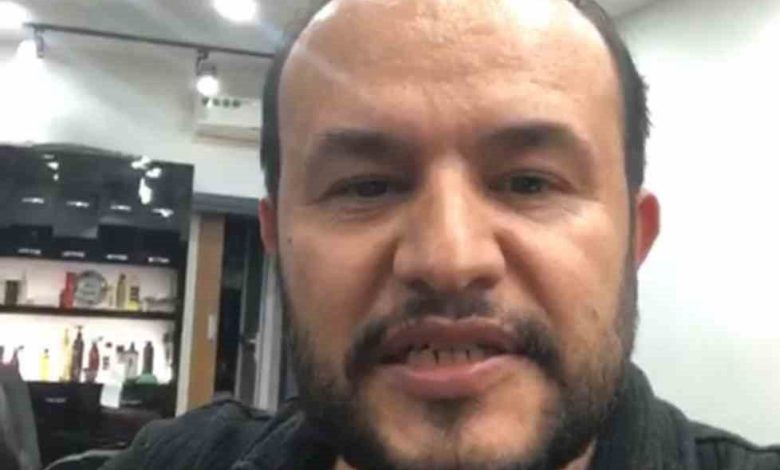 "Kaçırıldı" denilen genç evinde çıktı, baba asılsız paylaşımlara isyan etti 1 kacirildi denilen genc evinde cikti baba asilsiz paylasimlara isyan etti 0ef12d034c25 |