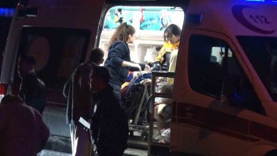 Kadıköy’de 5 katlı binada korkutan yangın: 20 kişi dumandan etkilendi 6 kadikoyde 5 katli binada korkutan yangin 20 kisi dumandan etkilendi 179265763f4b |