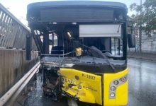 kadikoyde alkollu iett soforu bariyerlere saplandi 2 yarali 755cd273b3ab |