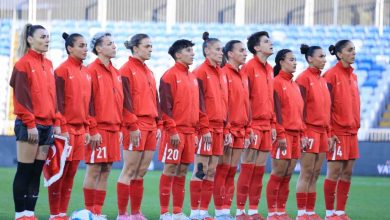 Kadın A Milli Takımı, Kosova’yı konuk edecek 4 kadin a milli takimi kosovayi konuk edecek bce67932ec7d |