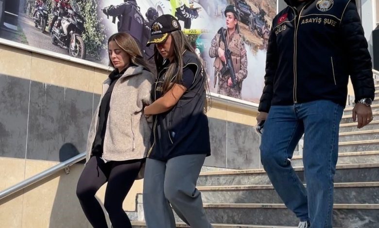 Kağıthane’de nişanlısını öldüren ve cezaevinden firar eden Gizem Erdoğan yakalandı 1 kagithanede nisanlisini olduren ve cezaevinden firar eden gizem erdogan yakalandi 977eccd67fcd |