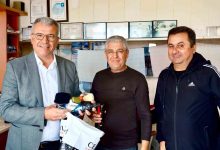 karabiga belediyesinden berberleri sevindiren hediye 8e56cd0a7615 |