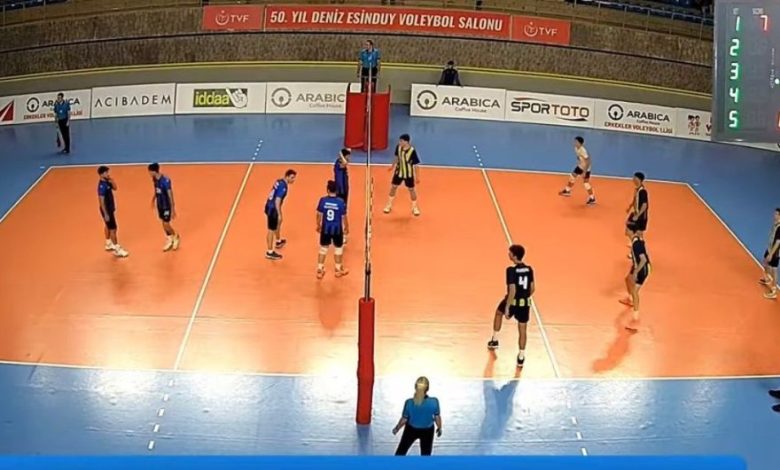 karacabey belediyespor fenerbahceyi 3 1 maglup etti cfdc507fb4ce |