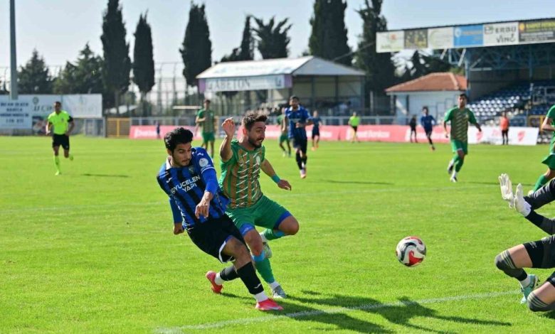 Karacabey Belediyespor kupada 4 tura yükseldi 1 karacabey belediyespor kupada 4 tura yukseldi 5c6becb771be |