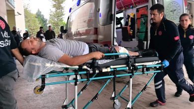 Kardeşinin ölümüne neden olan sürücüyü pompalı tüfekle yaraladı 4 kardesinin olumune neden olan surucuyu pompali tufekle yaraladi cfb1e1154f12 |