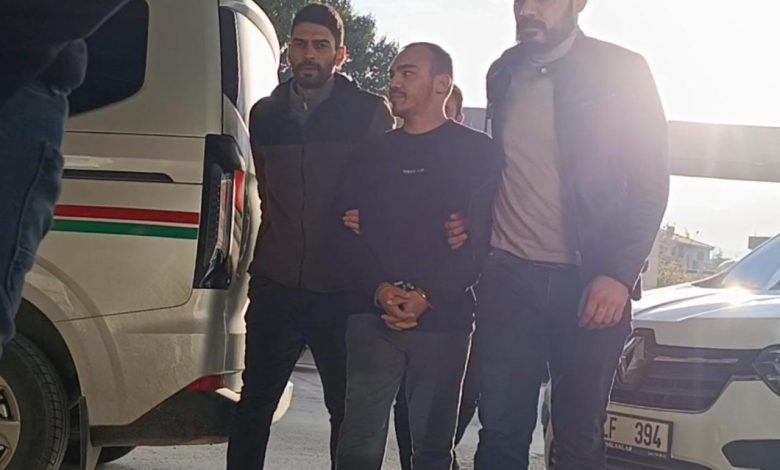Kardeşinin ölümüne sebep olan sürücüyü yaralayan ağabey yakalandı 1 kardesinin olumune sebep olan surucuyu yaralayan agabey yakalandi 4919c887b43d |