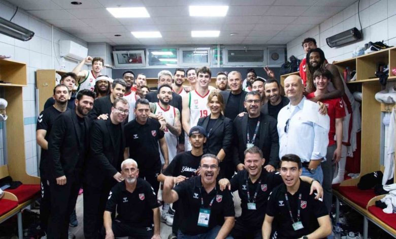 karsiyaka basketbol galibiyetle tanisti 4758298cd5b6 |