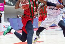 karsiyaka basketbolun konugu merkezefendi 4a42193a8865 |