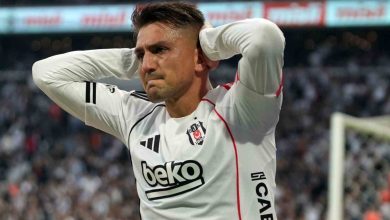 Kartal evinde ilk kez kaybetti 4 kartal evinde ilk kez kaybetti 113aaed75d89 |